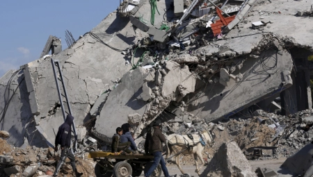 STRAVIČNE BORBE SE VODE NA BLISKOM ISTOKU! IDF: Likvidirali smo visokog zvaničnika Hezbolaha (FOTO/VIDEO)