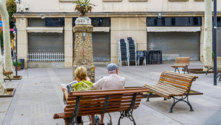 ŽIVOT UPRKOS BOLESTI Selo u Francuskoj u kojem svi imaju demenciju