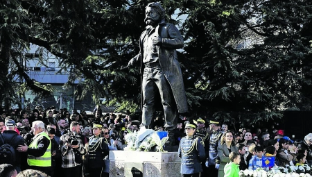 BIVŠI PRIPADNIK OVK UHAPŠEN PO POTERNICI SRBIJE