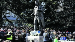 JEZIVO Albanci širom KiM slavili ubijanje Srba