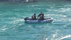 IZVUČENO TELO ŽENE Potraga na Morači okončana tragedijom