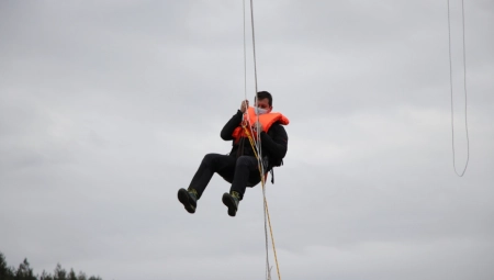 DRAMA U CRNOJ GORI Vatrogasci i policija čitavu noć tragali za turskim državljaninom