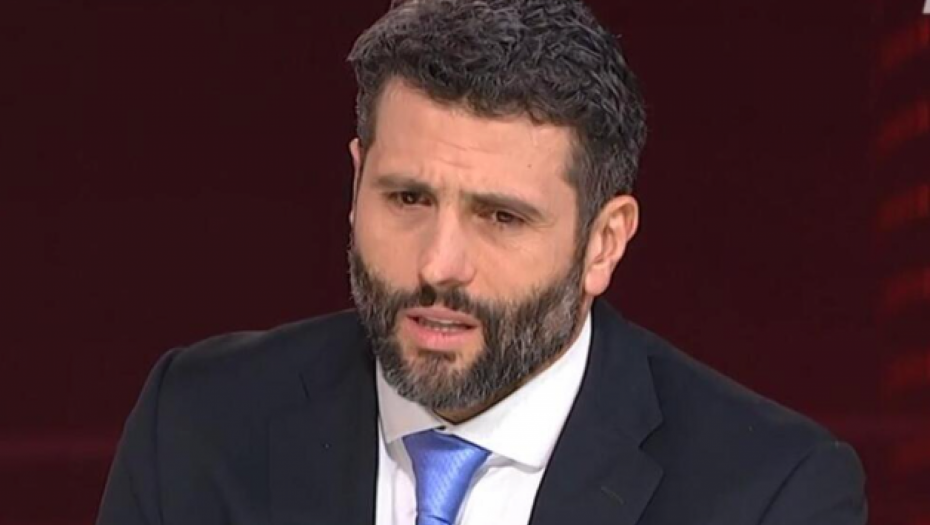 ILI ZAJEDNIČKI STAV ILI NOVI IZBORI Šapić: Daćemo prostor listi "Mi glas iz naroda" da još jednom razmisle
