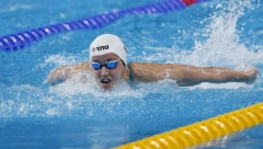 BRAVO Anja Crevar izborila učešće na Olimpijskim igrama