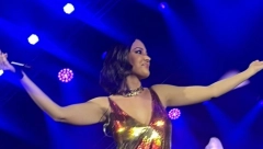 PRIJOVIĆKA SE SA BINE OBRATILA UČITELJICI Evo zbog čega je baš ona toliko važna pevačici