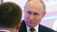 PUTIN SRUŠIO AMERIČKI PLAN ZA RUSIJU Vašington u Kremlju želeo pokornog lidera, ali...