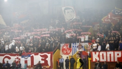 POJAČANJE MEĐU CRVENO-BELIMA Zvezda dovela novog golmana