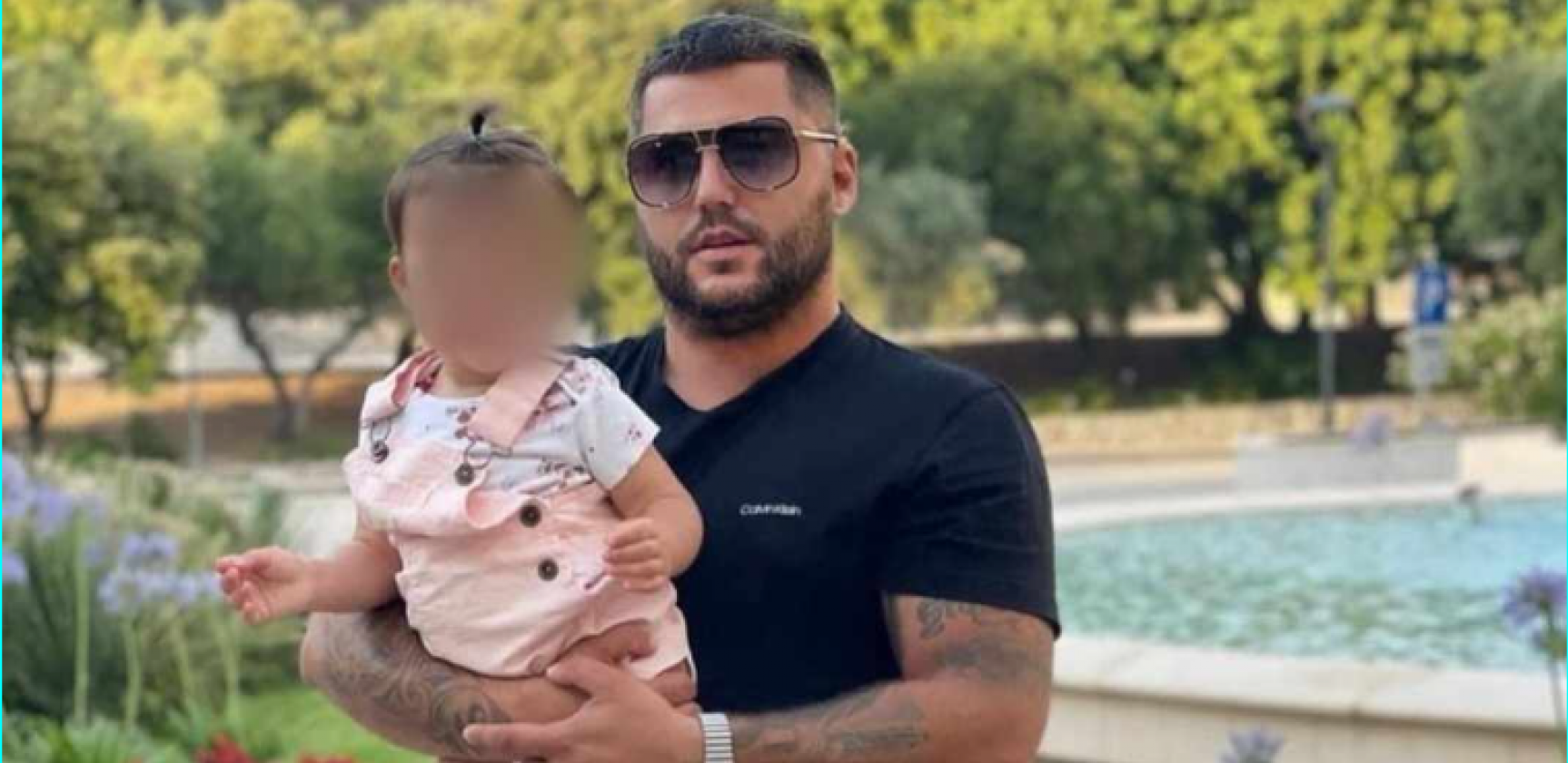 KAO DA JE KOMŠIJSKO DETE: Asmin Durdžić šokirao izjavom o ćerki, skandal neviđenih razmera!