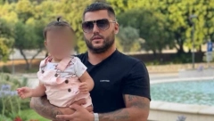 KAO DA JE KOMŠIJSKO DETE: Asmin Durdžić šokirao izjavom o ćerki, skandal neviđenih razmera!