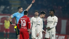 IBRAHIMOVIĆ TERA JOVIĆA IZ MILANA? Cela Italija udarila na srpskog napadača: Luka je izdao trenera