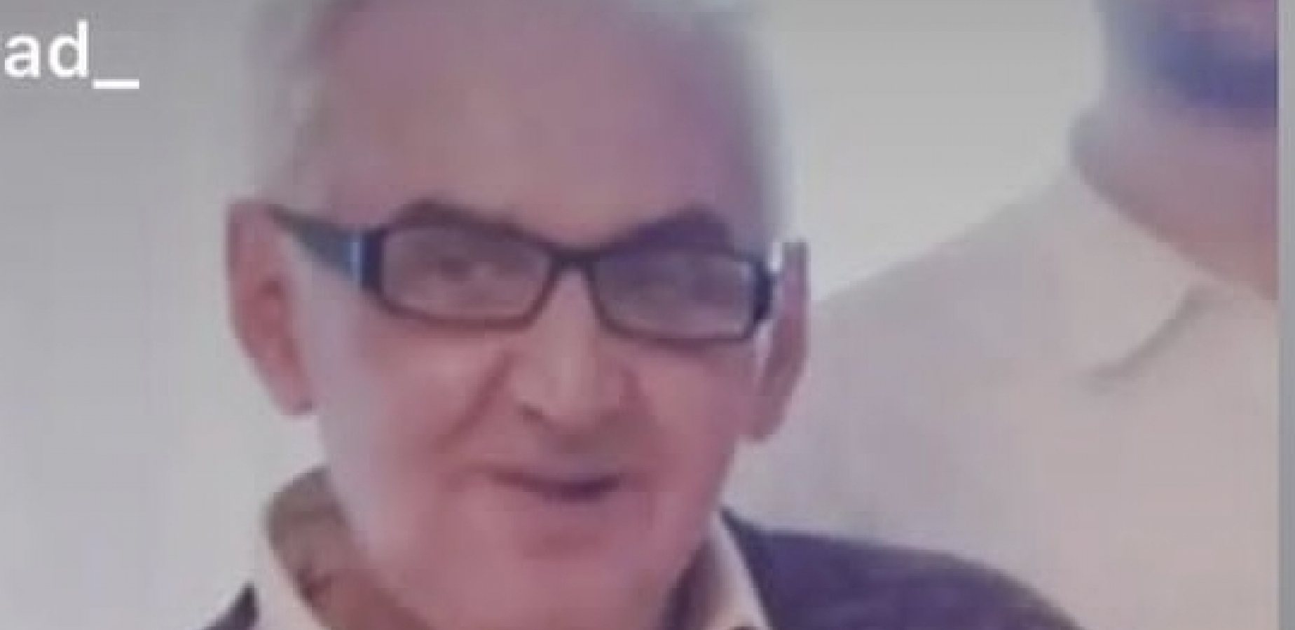 TELO KOJE JE PRONAĐENO U DUNAVU KOD GROCKE JE NESTALI DRAGAN Oglasila se očajna porodica