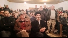 DOSTA JE PREKRAJANJA ISTORIJE! Oglasili se VRANEŠANI, pozivaju Rastodera na tv duel: U Vraneškoj dolini nije bilo genocida 1924.