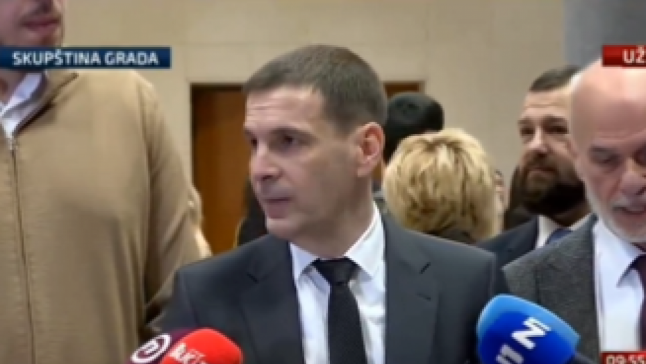 MILOŠ JOVANOVIĆ JOŠ JEDNOM DOKAZAO DA JE ĐILASOVA DESNA RUKA! Džaba glumata, sam se otkrio!