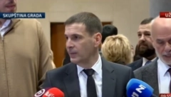 MILOŠ JOVANOVIĆ JOŠ JEDNOM DOKAZAO DA JE ĐILASOVA DESNA RUKA! Džaba glumata, sam se otkrio!