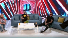 SMRT U DOMU VODITELJA PINKA Oprostio se od voljene osobe, njegove bolne reči kidaju dušu!