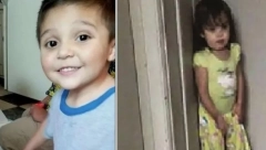 TELO DEVOJČICE (3) ZABETONIRANO Dečak (5) nađen mrtav u koferu