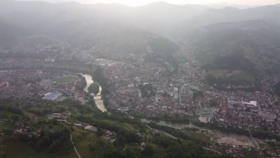 MAŠKOVIĆ: Za godinu dana u Bijelom Polju 59 dece imalo sukob sa zakonom
