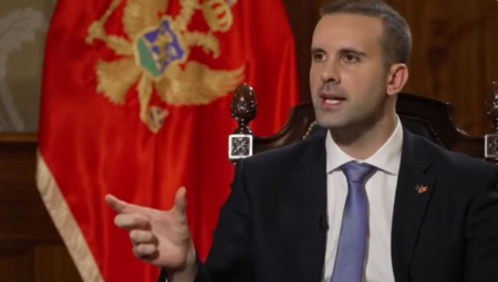3 RAZLOGA ZBOG KOJIH CRNA GORA DAJE GLAS REZOLUCIJI Istoričar Živković: Spajić hoće da se dodvori OVOJ svetskoj sili
