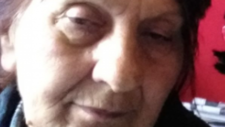 OVO JE NADA KOJA JE UBIJENA DOK JE SPASAVALA ĆERKU Bivši zet im provalio u kuću i obe ih zaklao (FOTO)