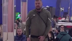 JANJUŠ POKAZAO INTIMU Zaboravio na kamere, u prvom planu njegov polni organ!