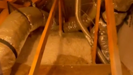 KUPIO JE KUĆU, PA NAŠAO TAJNI PROLAZ Za ovu skrivenu sobu nisu znali ni prošli vlasnici (FOTO/VIDEO)