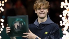 JEDVA ČEKAM DA VIDIM RODITELJE Siner raznežio mnoge posle nove titule: Idem u selo da posetim babu i dedu