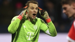 POSLE STRAŠNOG KIKSA Nojer: Svako ko je igrao fudbal ...