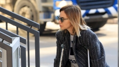 NAŠOJ PEVAČICI SE POGORŠALO ZDRAVSTVENO STANJE! Hitno saopštenje za javnost