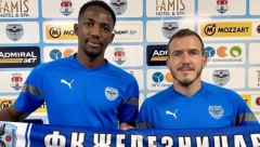 SUPERLIGA SVE JAČA I JAČA: Pančevci doveli dva pojačanja, a jednog od njih Zvezda dobro pamti