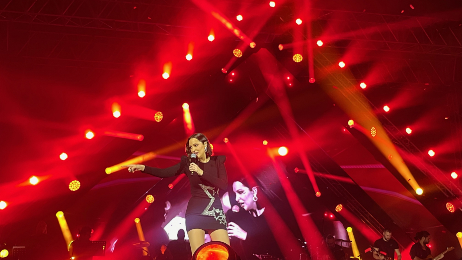 PRIJA NASTAVLJA DA OBARA REKORDE U HRVATSKOJ Otkriveni novi gradovi u kojima će nastupati, jedan je ogromno iznenađenje