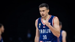 "U procesu smo, OVO NIJE BILO PRETHODNIH GODINA": Aleksa Avramović jasan na reprezentativnom okupljanju (VIDEO)