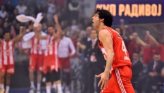 ŠOK ODLUKA Miloš Teodosić suspendovan!