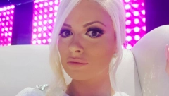 PRE 10 GODINA NIKO JE NIJE PRIMEĆIVAO, SADA JE BOMBA! U takmičenju je imala problema sa licem, stavila je silikone i danas je neprepoznatljiva