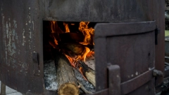 MILUTIN I VLADIMIR PEKLI RAKIJU, PA SE UDAVILI U BURETU ZA KOMINU Jeziva tragedija u Požegi