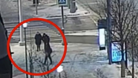 DOLIJALA BRAĆA BEZ SRAMA Razbojnici pljačkali prolaznike u centru prestonice, pa "pali"