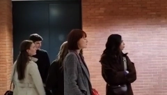 KAD JE UŠLA, SVI SU GLEDALI U NJU Milena Radulović stigla na suđenje sa Mikom Aleksićem, a on...