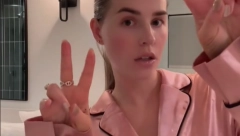 ,,BLOKIRAM BEBU DO SEDAM UJUTRU DA OSTANEM ZGODNA'' Potez ove domaćice šokirao je sve (VIDEO)