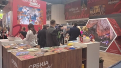 POSETITE BEOGRADSKI SAJAM TURIZMA  Promocija Srbije kao destinacije koju treba doživeti