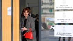 "ISEČEN JE NA DVE OPERACIJE, BUDITE LJUDI" Advokat Mike Aleksića zavapio na sudu