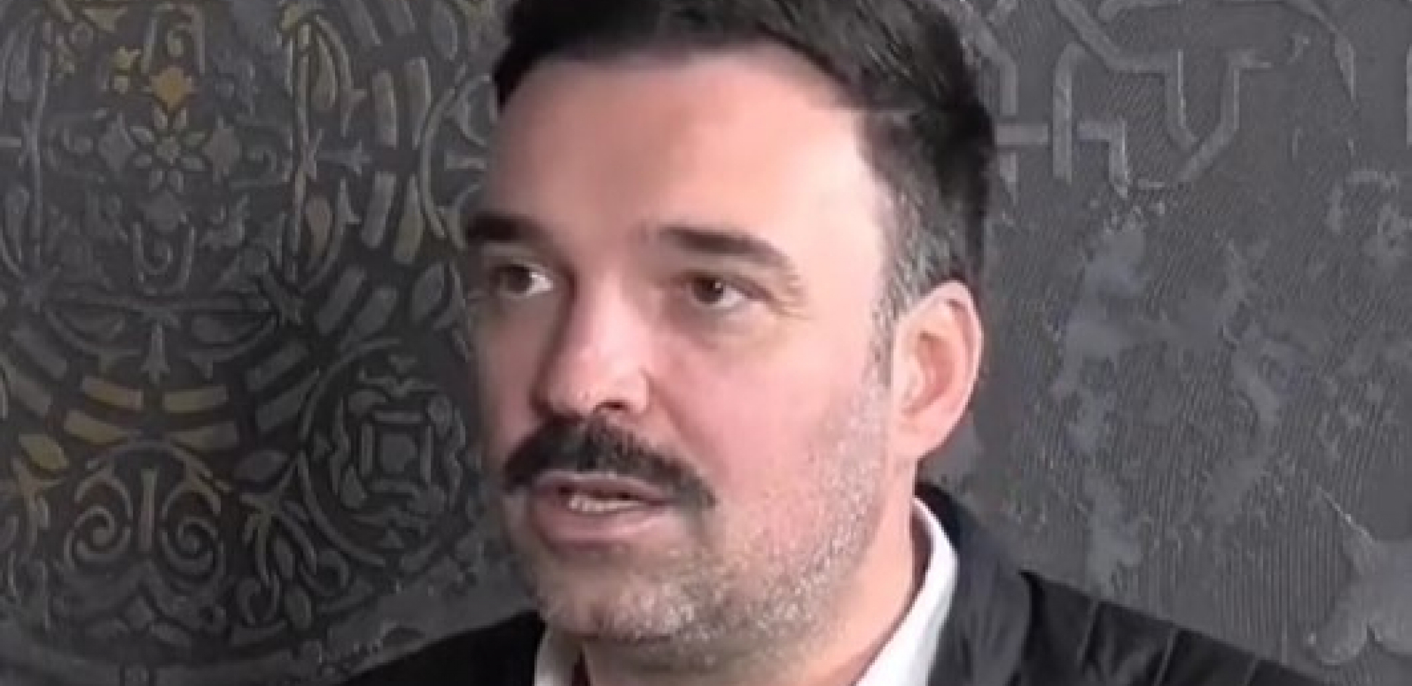 SADA ZNAM... Ivan Bosiljčić šokirao postupkom, evo kako se zaista ponaša prema ćerki