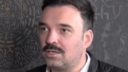 SADA ZNAM... Ivan Bosiljčić šokirao postupkom, evo kako se zaista ponaša prema ćerki