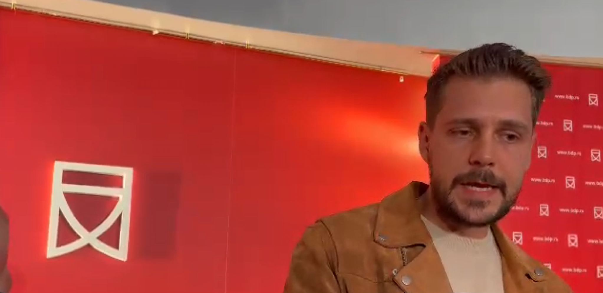 SVE SE SVODI NA PLAČ Miloš Biković po prvi put progovorio o sinu, otkrio detalje iz porodičnog doma