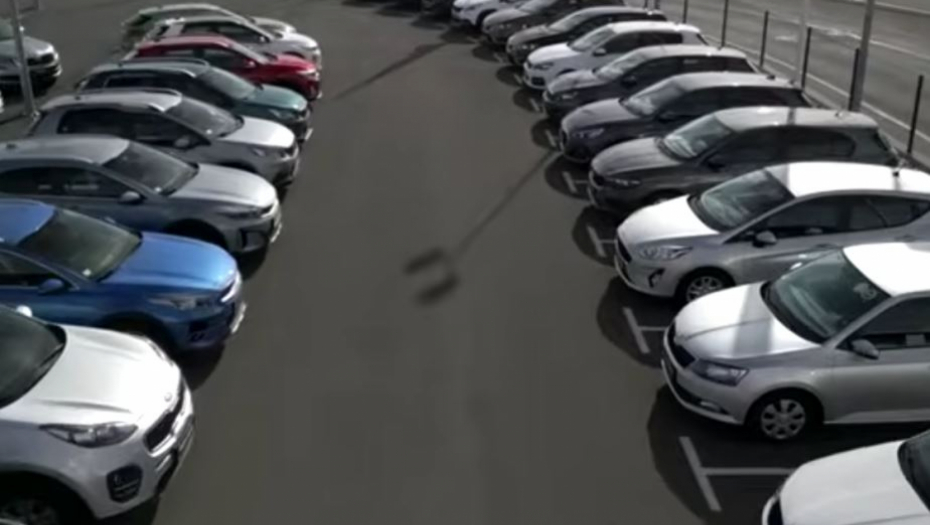 DA LI SE ISPLATI KUPUTI POLOVAN AUTO? "Kada vidim kilometražu oko 150.000 kilometara, prvo što mi pada na pamet je da je vraćena kilometraža"