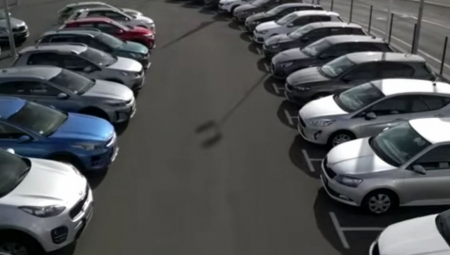 SVAKI DRUGI JE OŠTEĆEN U UDESU Istraživanje polovnjaka otkrilo koja kola se najviše sređuju, a ova su mamac za lopove