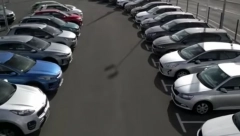 ODOBREN UVOZ POLOVNJAKA IZ AMERIKE Njihovi automobili su drugačiji, ali se isplate samo u jednom slučaju