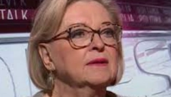 TUŽNE VESTI! Hrvatska diva smeštena u dom!