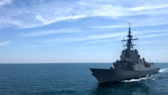 VELIKA POMORSKA VEŽBA Rusija i Kina izvele artiljerijsko gađanje