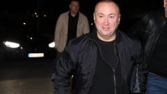 ĐANI BODRI ORLOVE SA TRIBINA! Evo i ko mu pravi društvo, stajling sve oduševio!