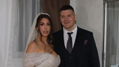 SLOBINA JELENA PROGOVORILA O TRUDNOĆI Priznali javno i šta su zamolili goste na slavlju: Priželjkujem devojčicu