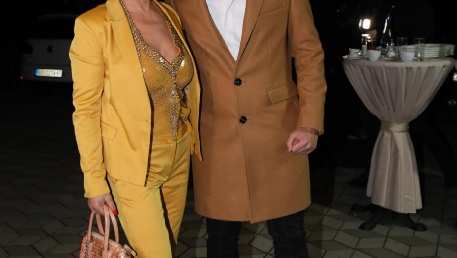 ZLATA PETROVIĆ ODREŠILA KESU! Za jedno veče Aleksandri Prijović dala pozamašnu svotu novca, kada čujete cifru, neće vam biti dobro!